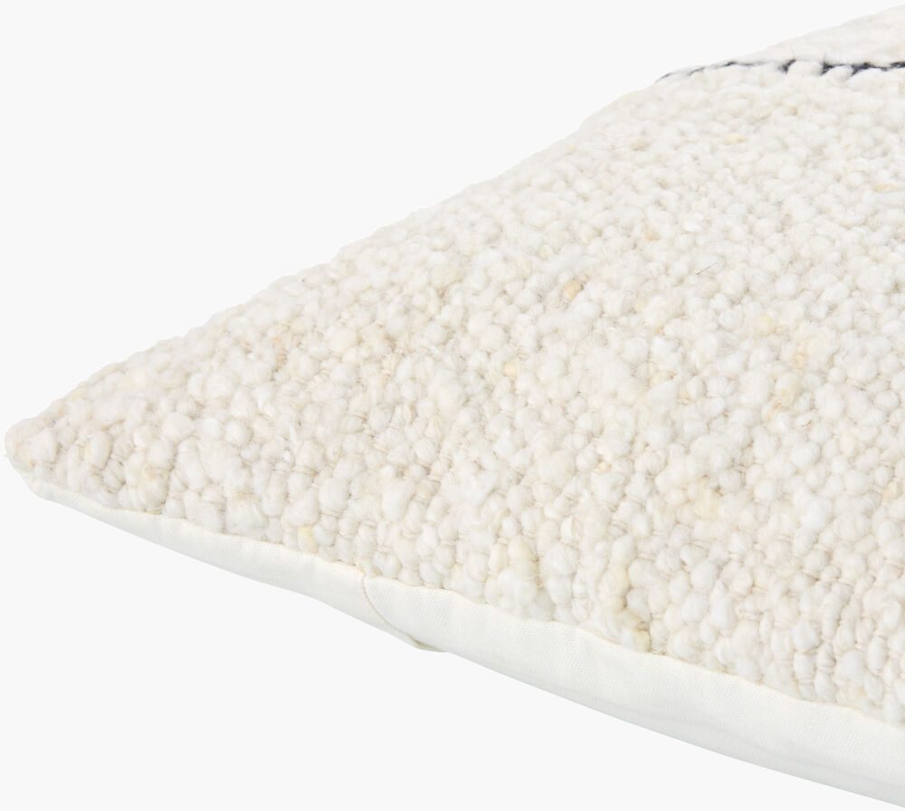 LaRocco Accent Pillow