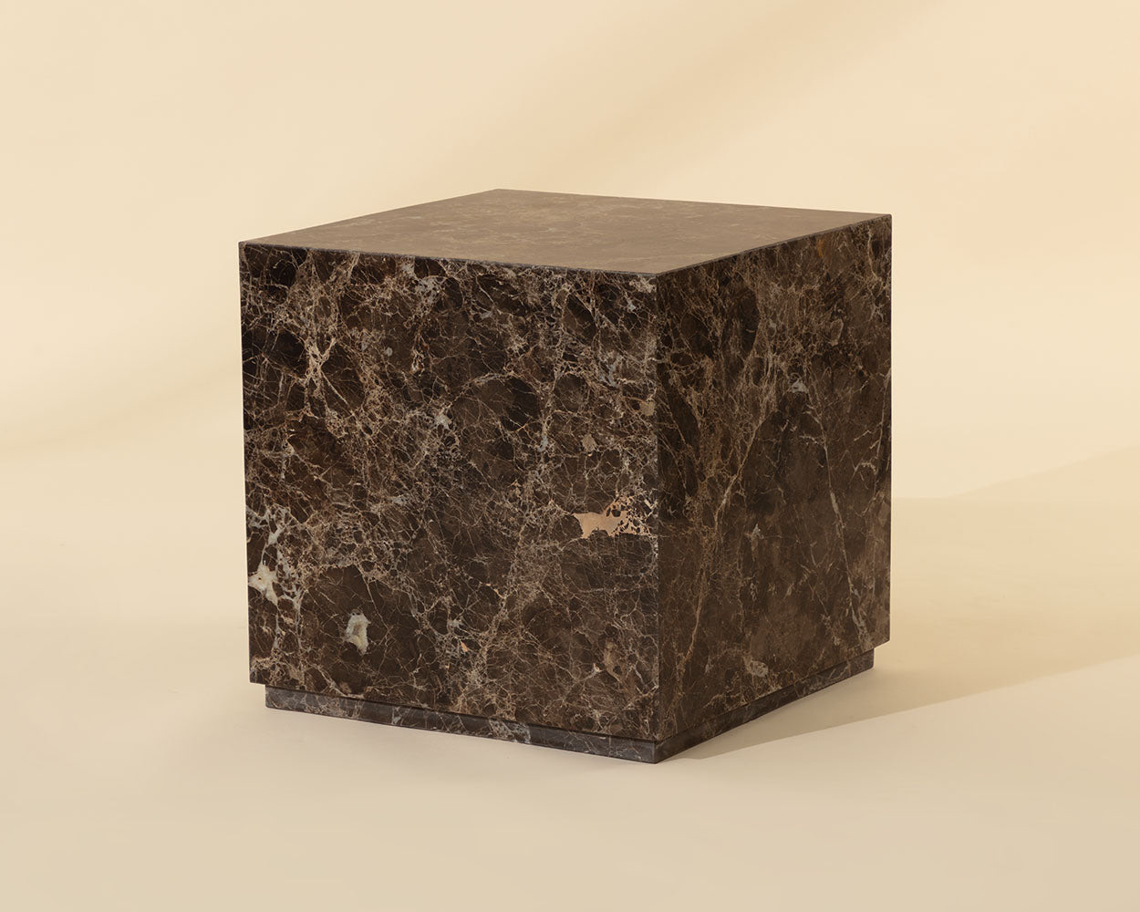 Laros End Table