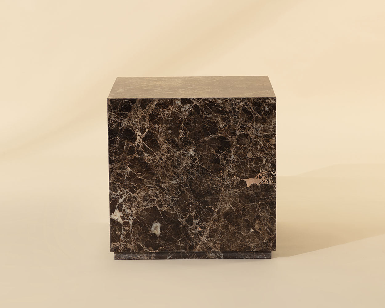 Laros End Table