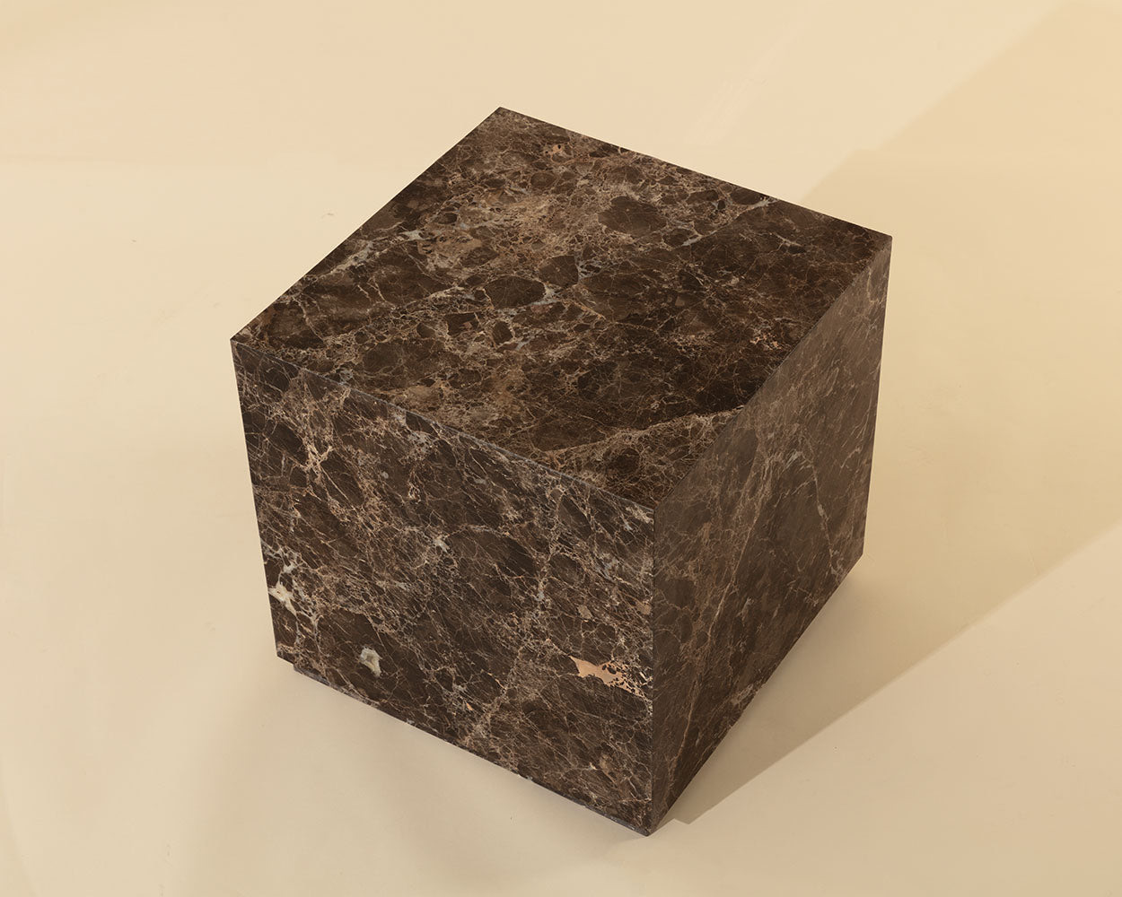 Laros End Table