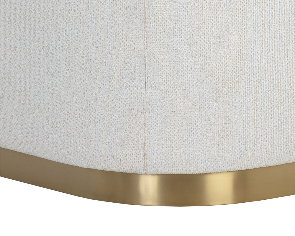 Larron Armchair