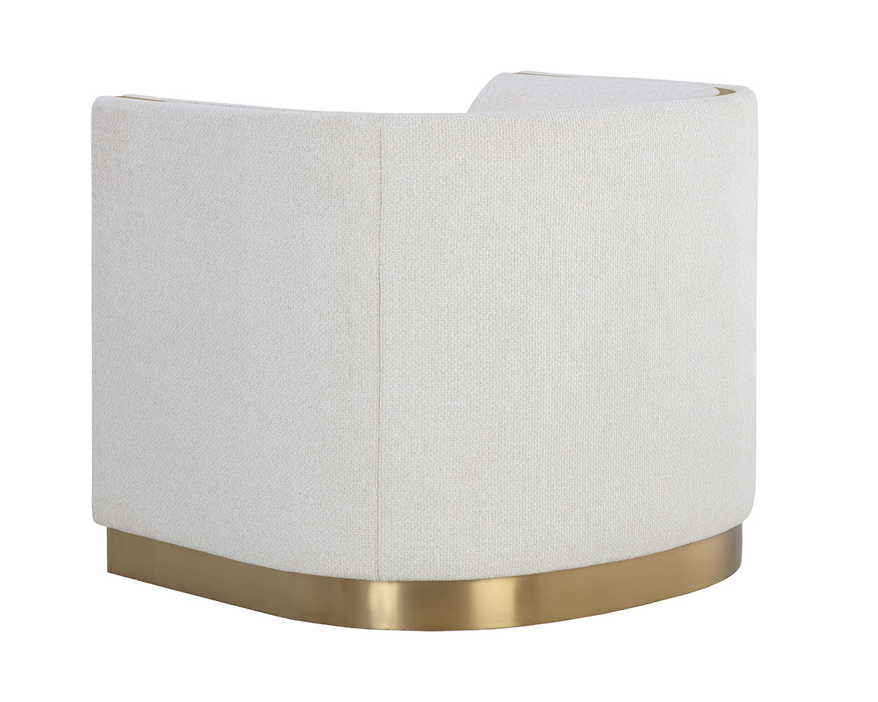 Larron Armchair