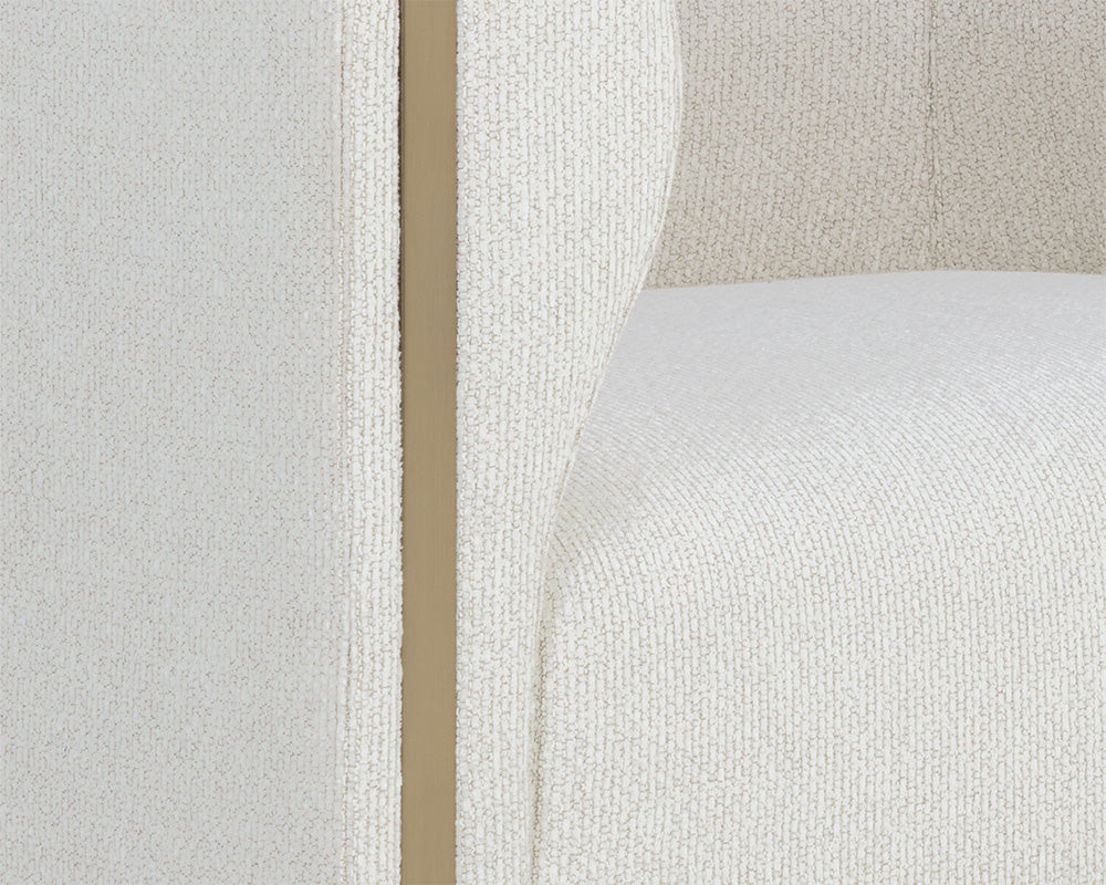 Larron Armchair