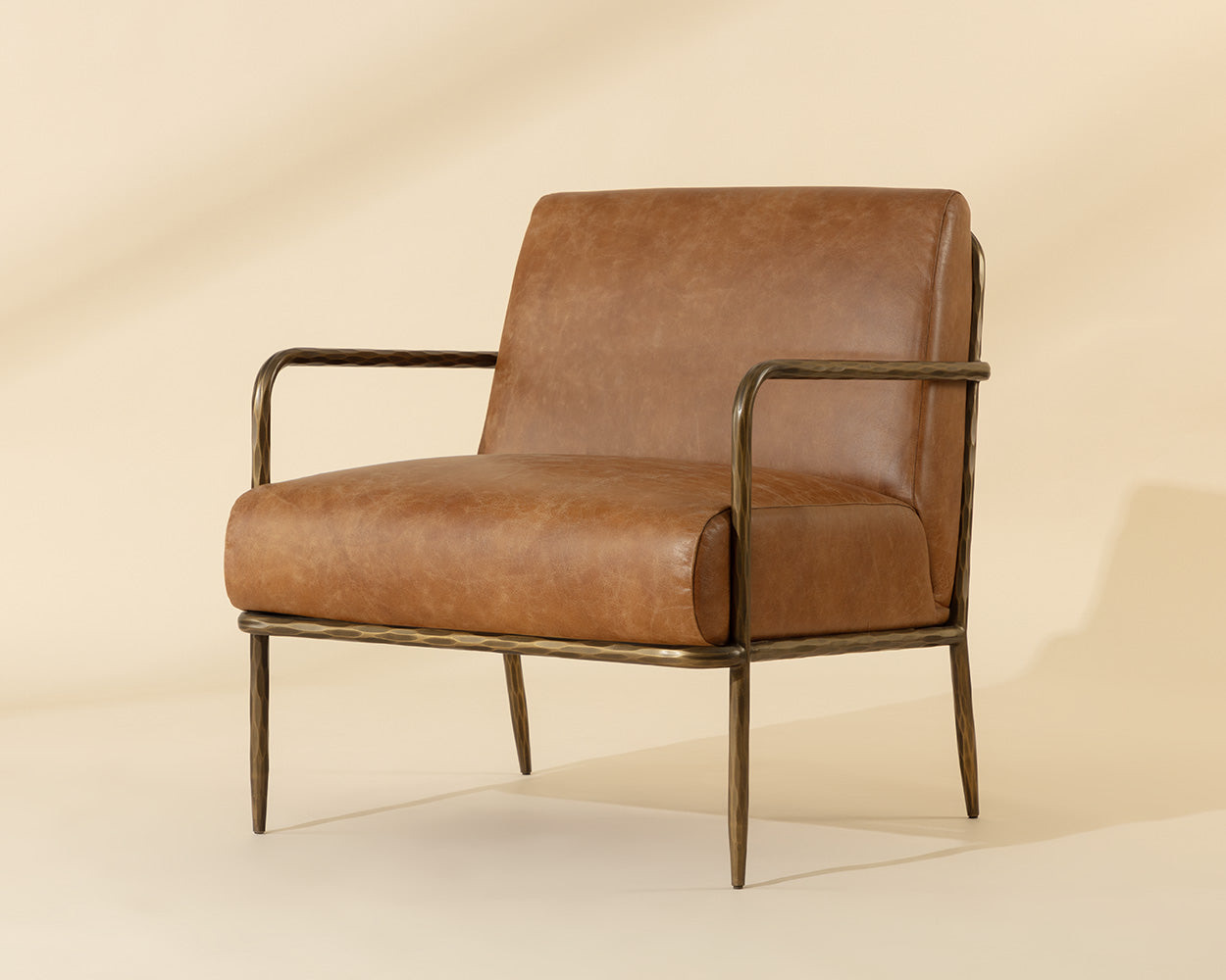 Lathan Lounge Chair