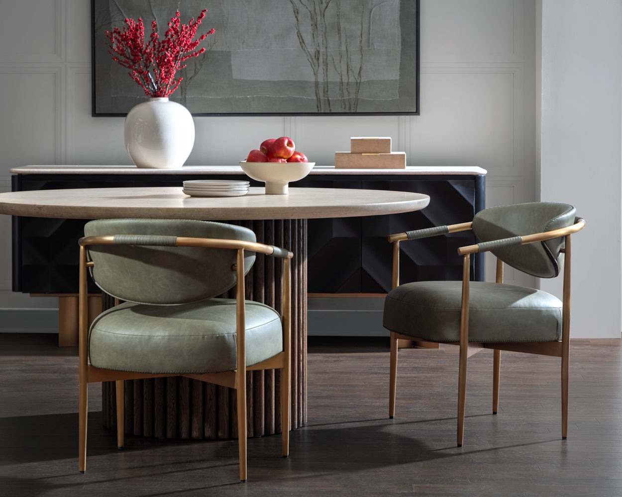 Lautrec Sideboard