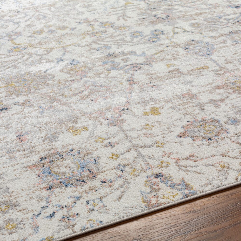 Lavadora Machine Woven Rug