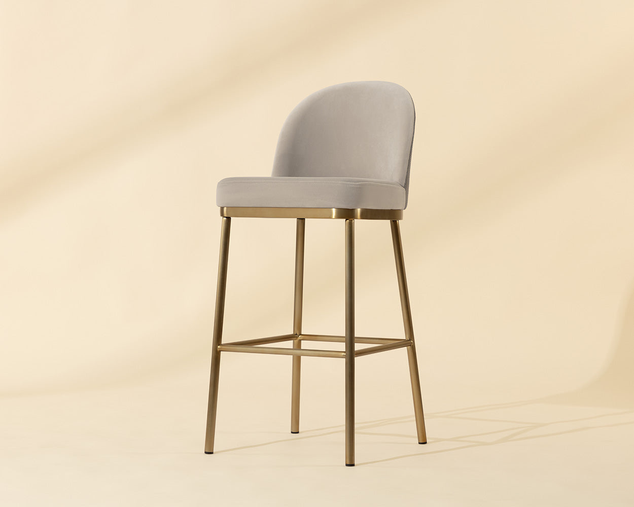 Lavania Barstool