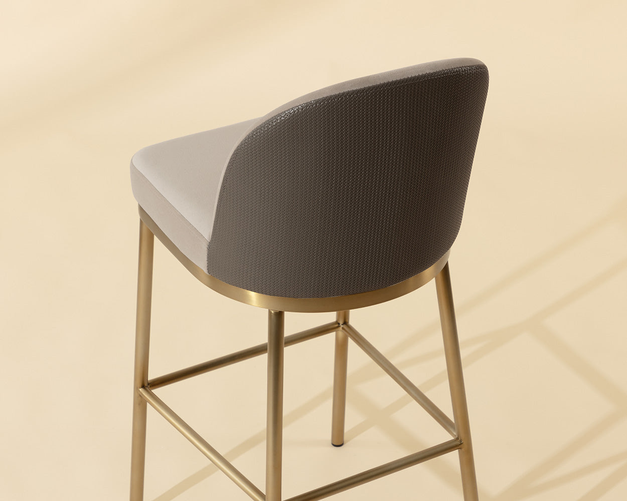 Lavania Barstool