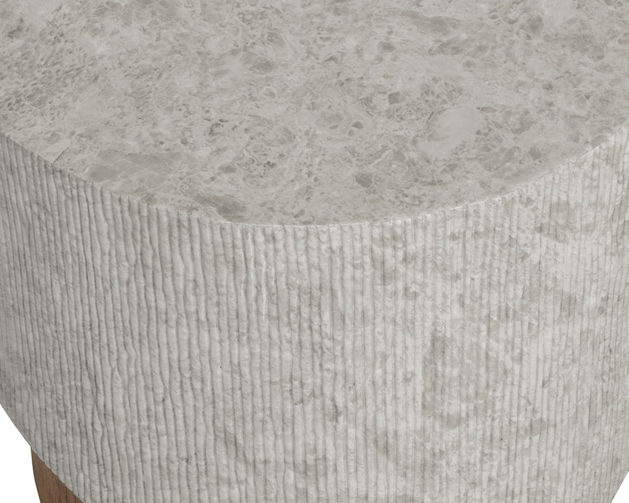 Leda End Table