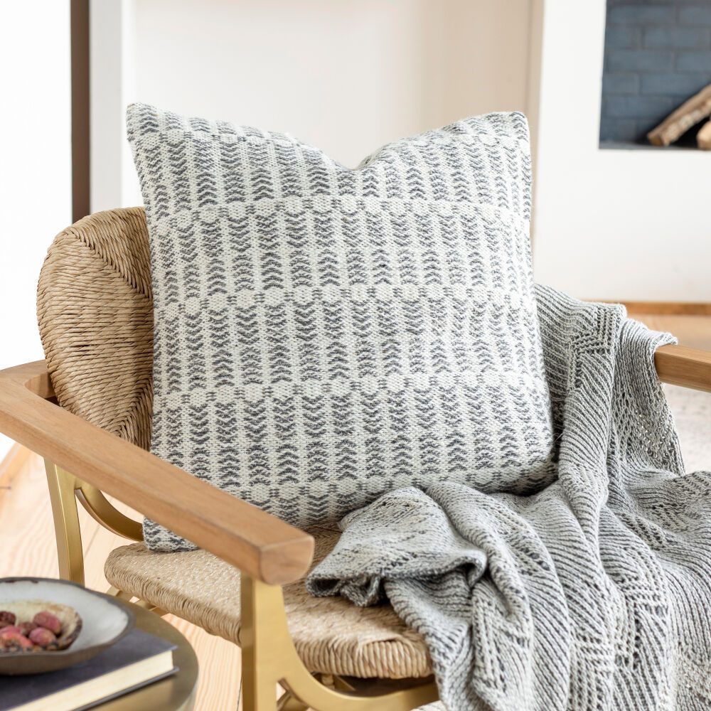 Leif Accent Pillow