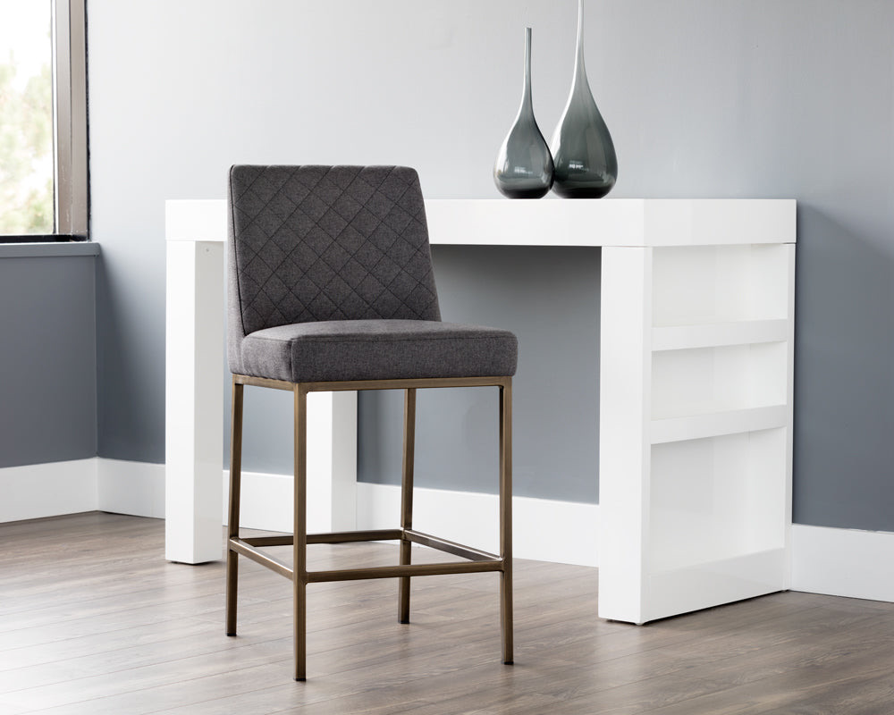 Leighland Counter Stool