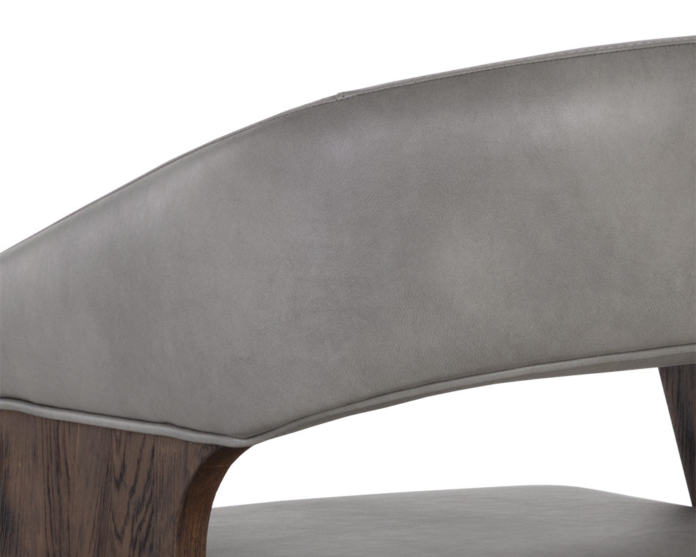 Leonce Office Chair