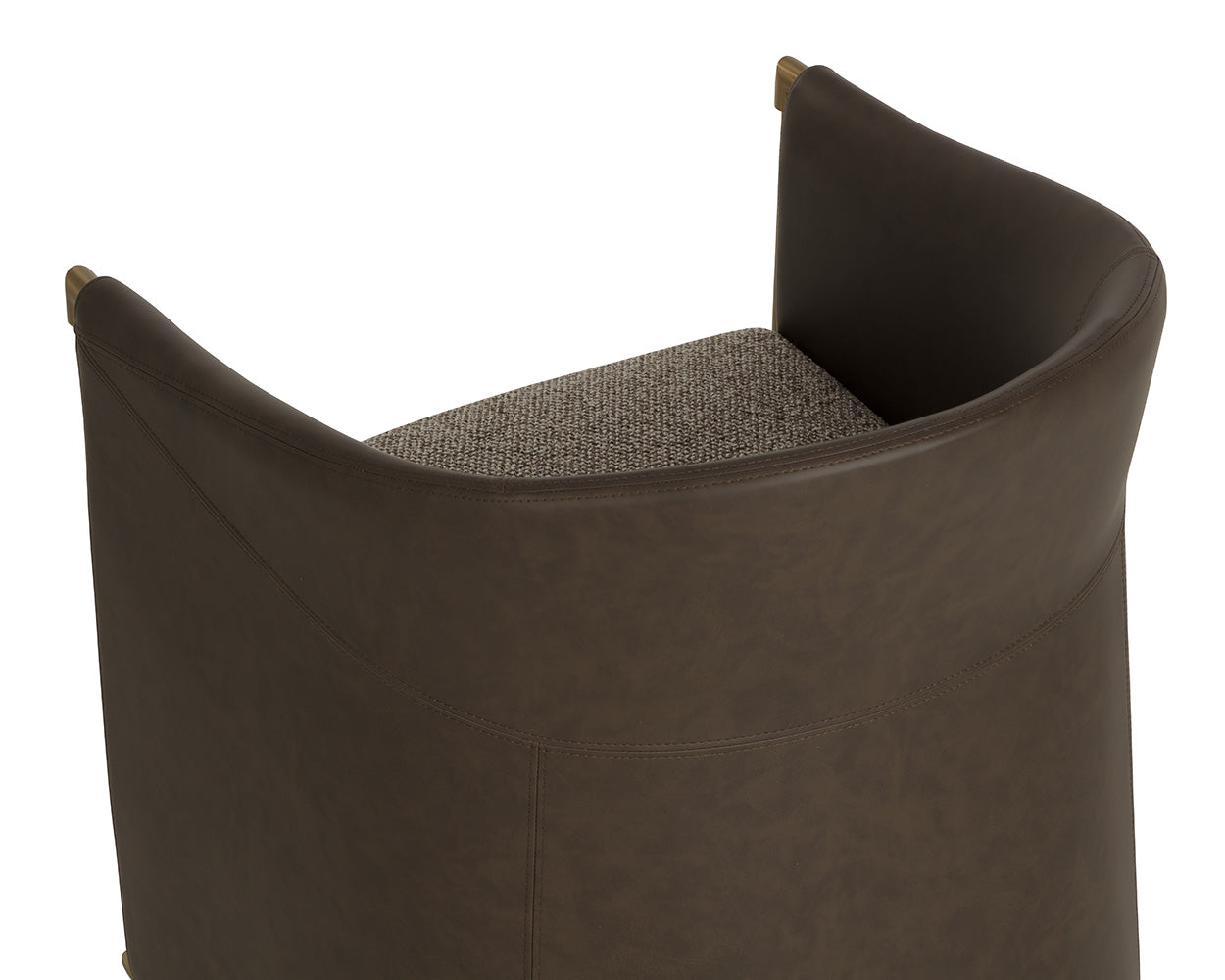 Leontine Swivel Lounge Chair