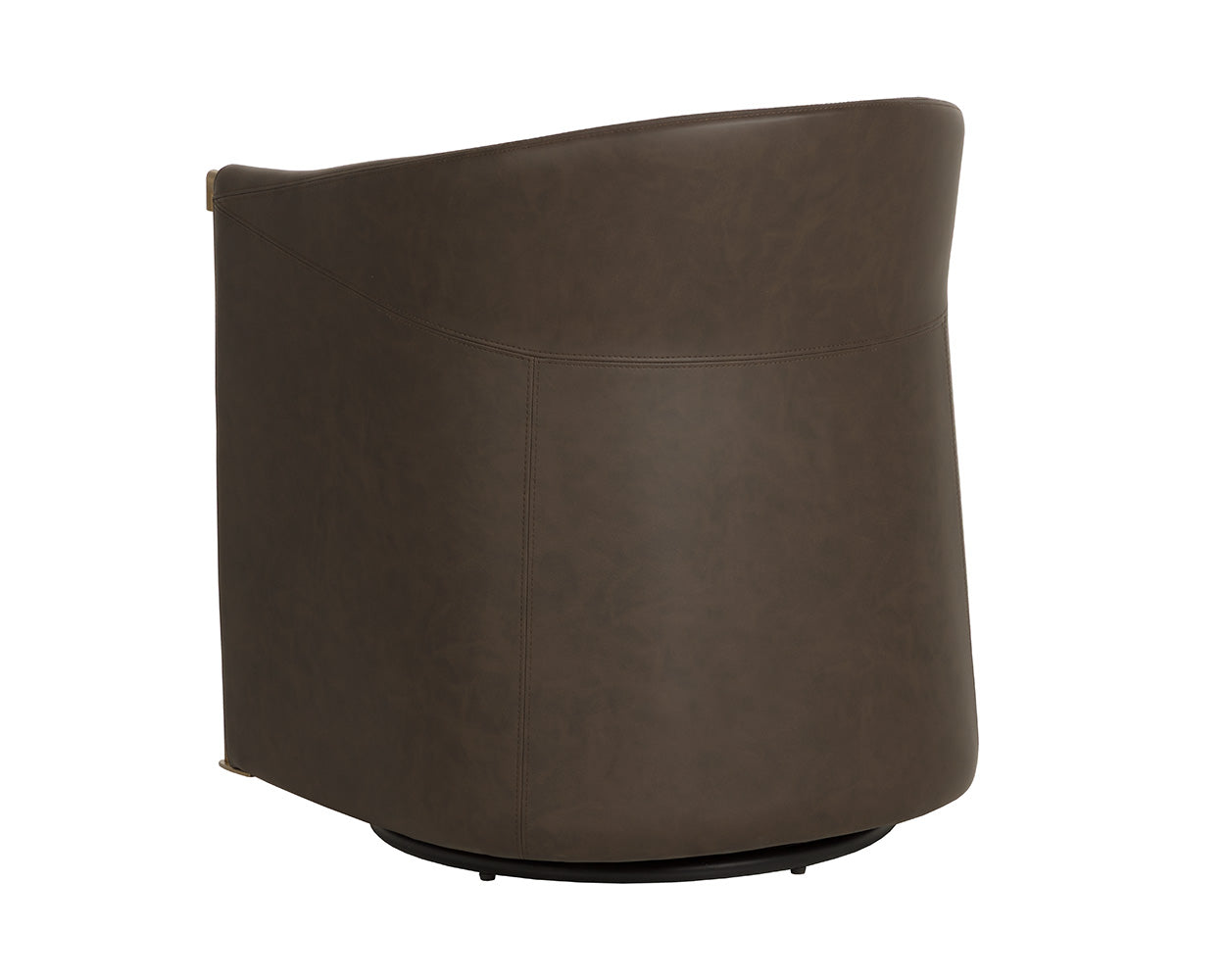 Leontine Swivel Lounge Chair