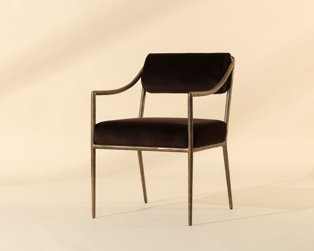 Leticia Dining Armchair