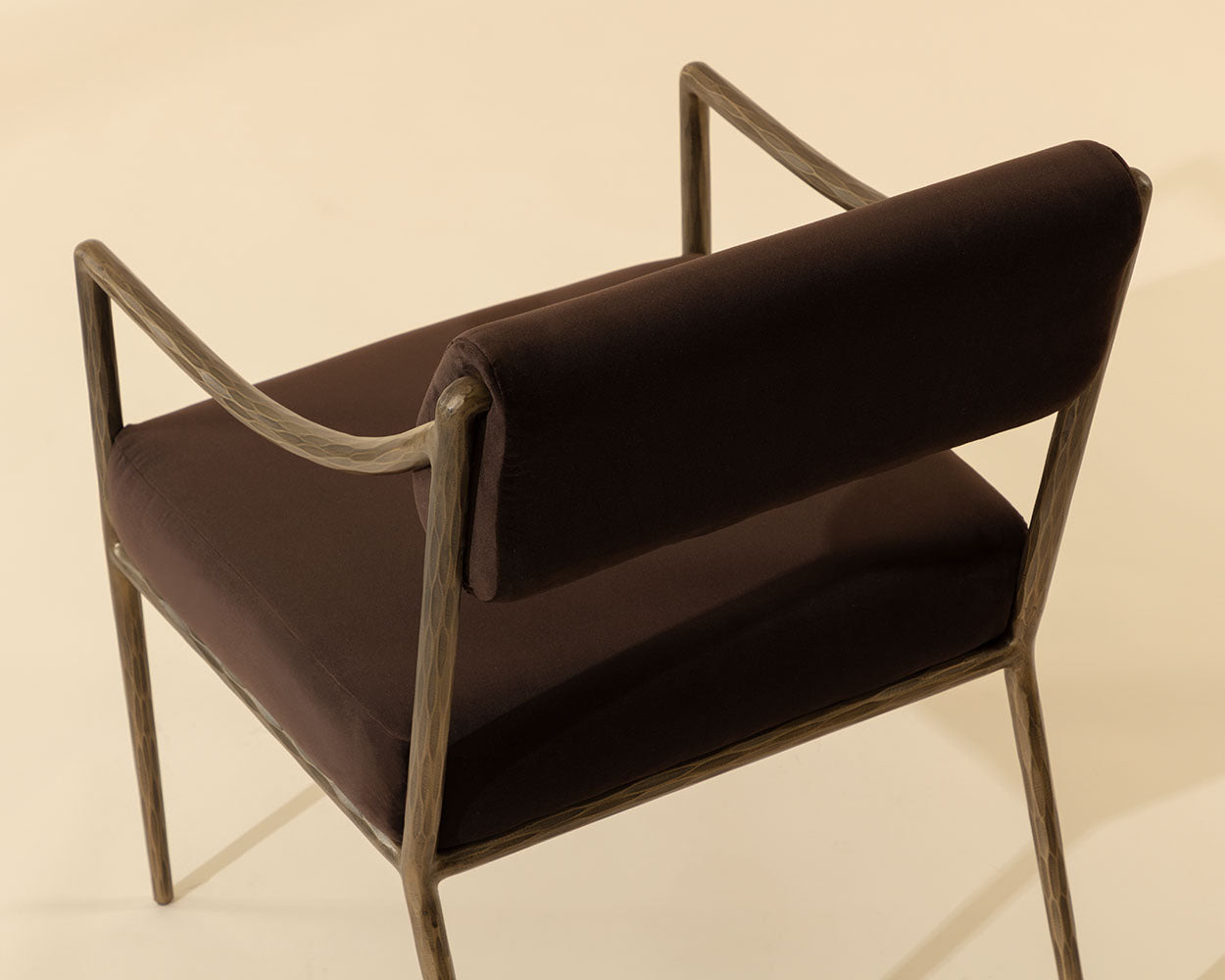 Leticia Dining Armchair
