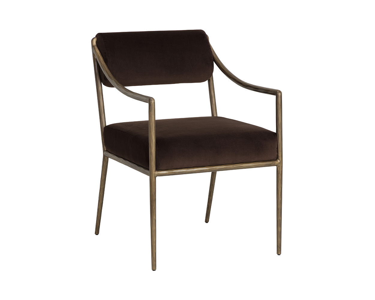 Leticia Dining Armchair