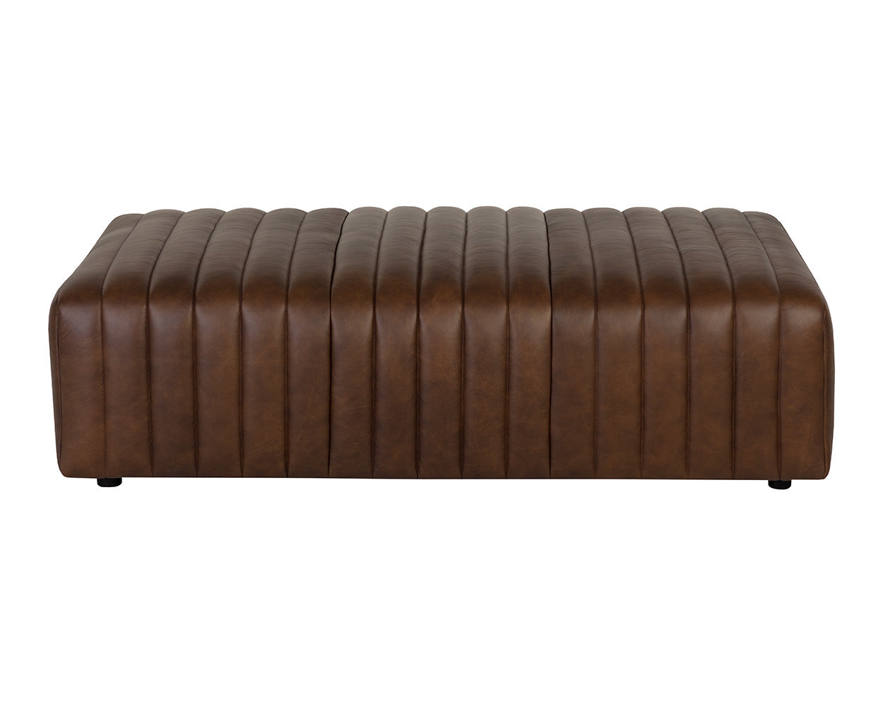 Lewin Ottoman - Rectangular