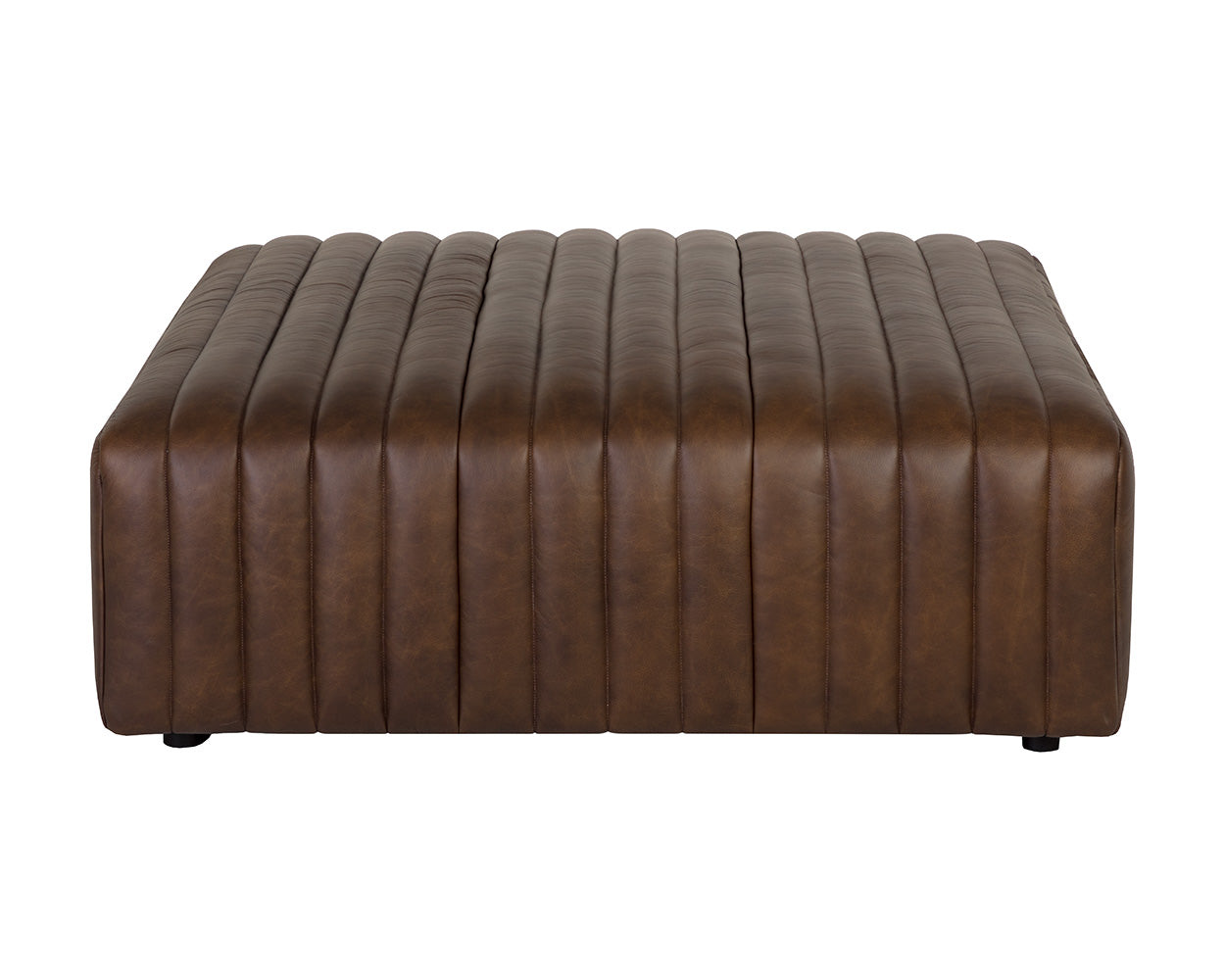 Lewin Ottoman - Square