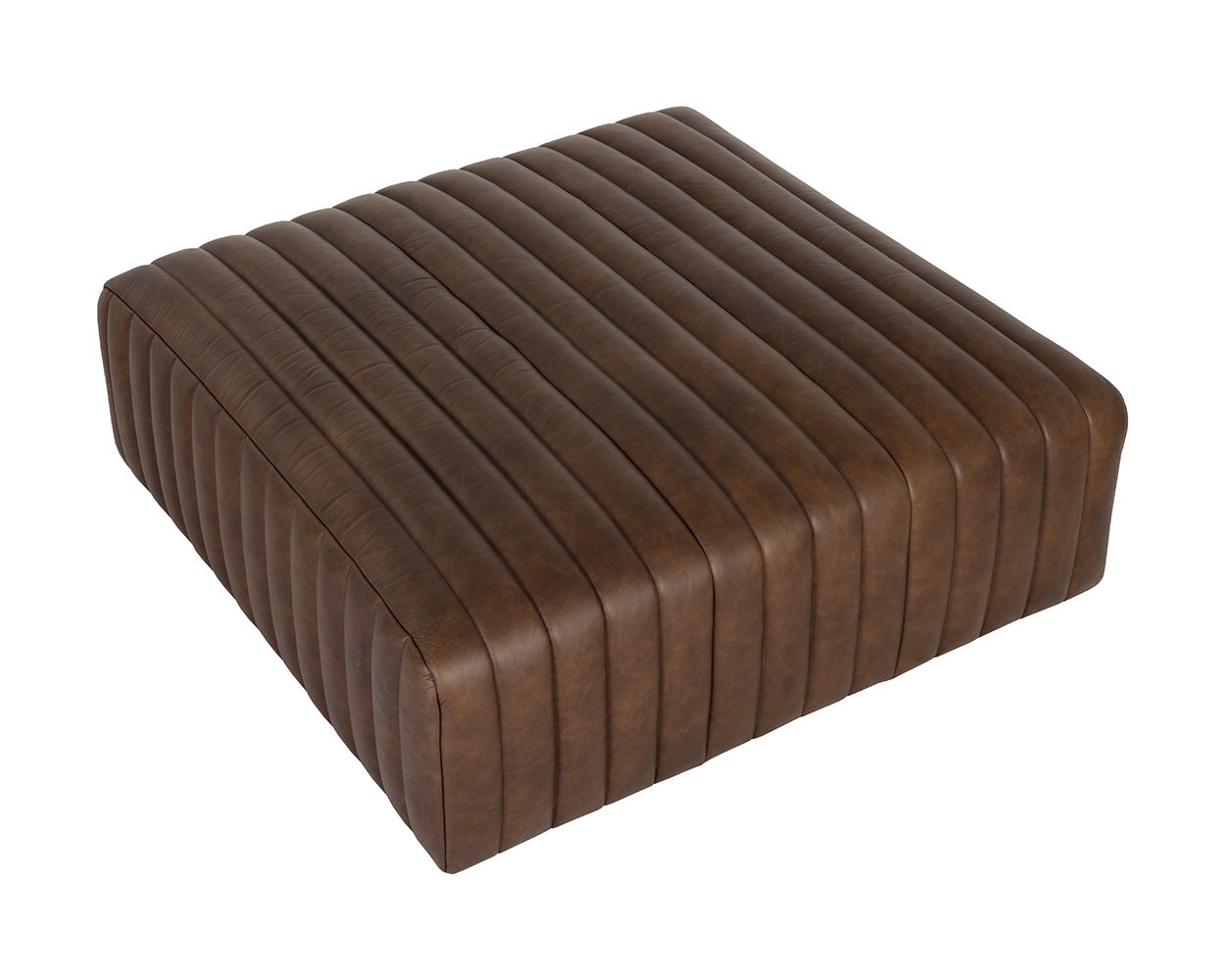 Lewin Ottoman - Square