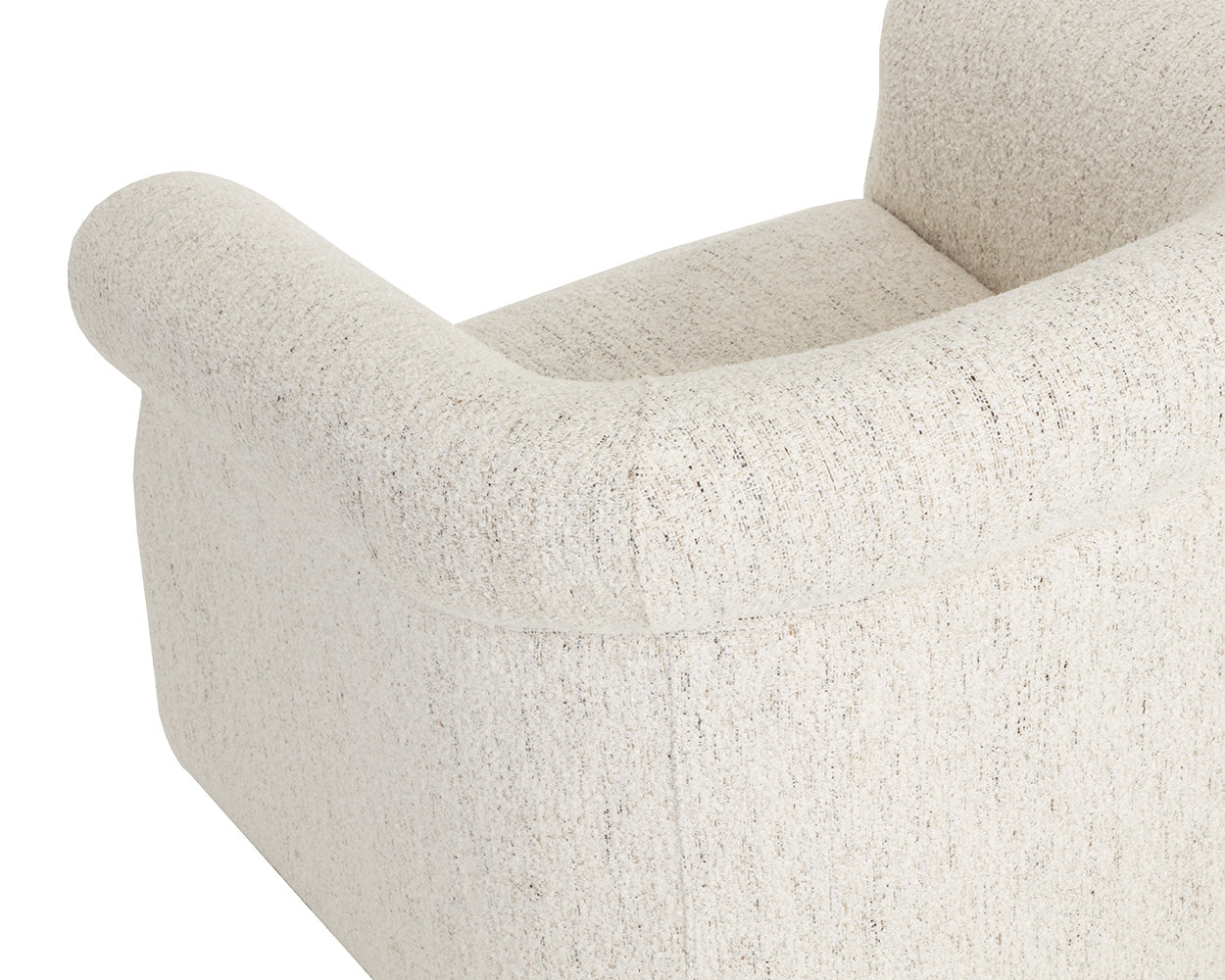Libby Swivel Lounge Chair