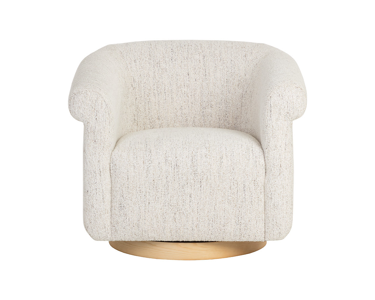 Libby Swivel Lounge Chair