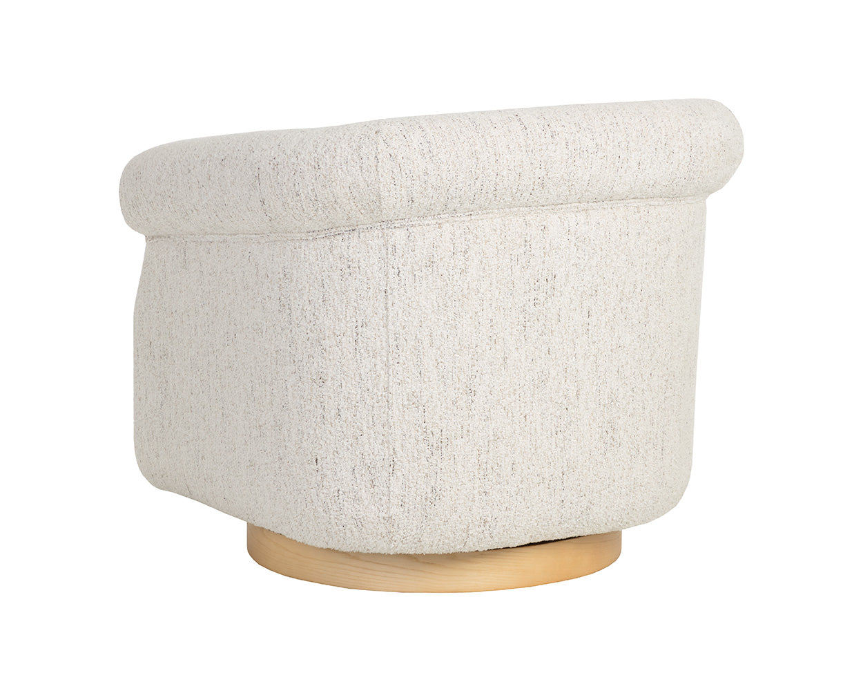 Libby Swivel Lounge Chair