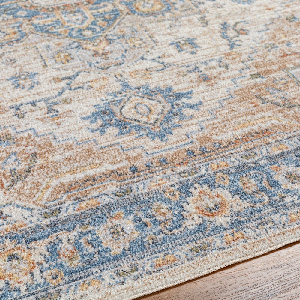 Lillian Machine Woven Rug