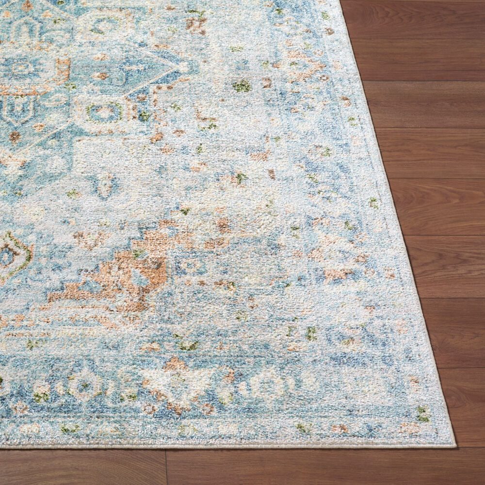 Lillian Machine Woven Rug