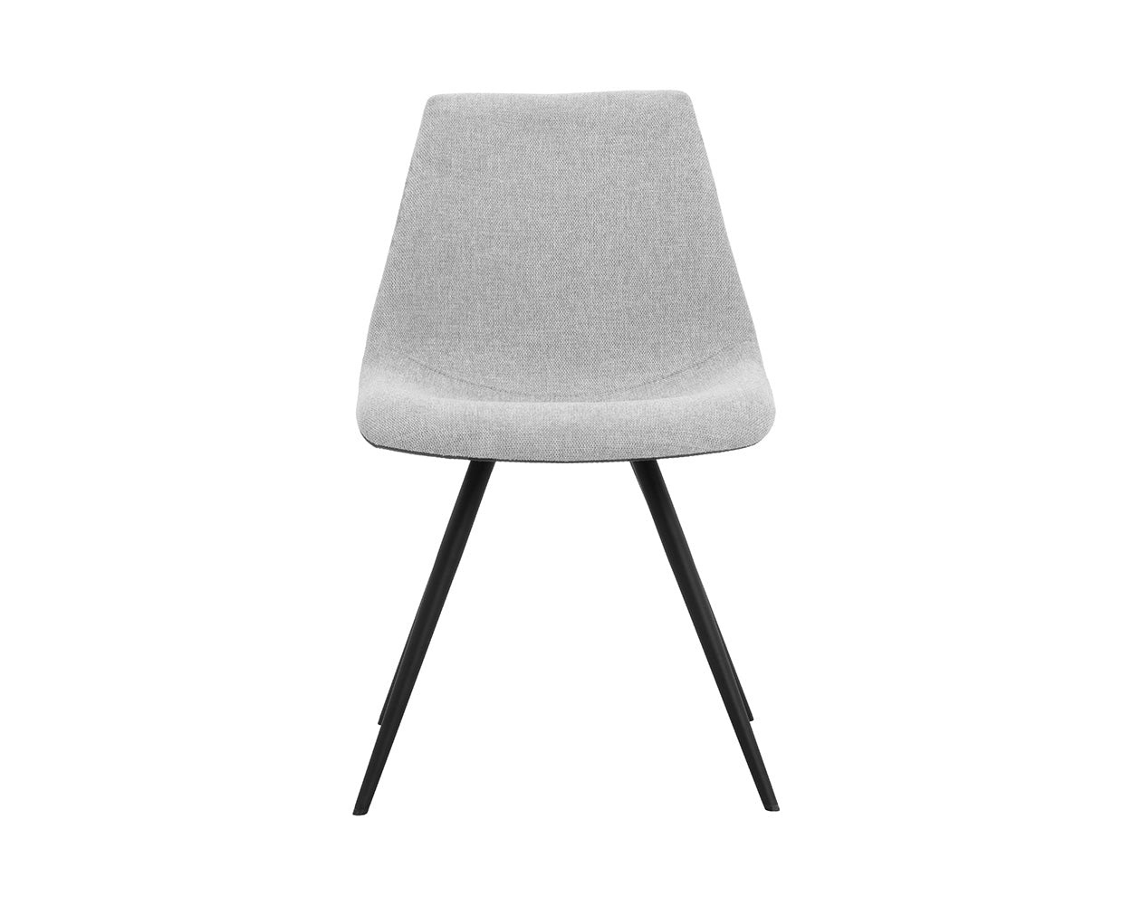Lipa Dining Chair - Black
