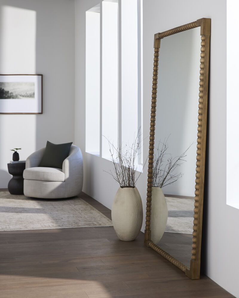 Lizzie Full Length Mirror
