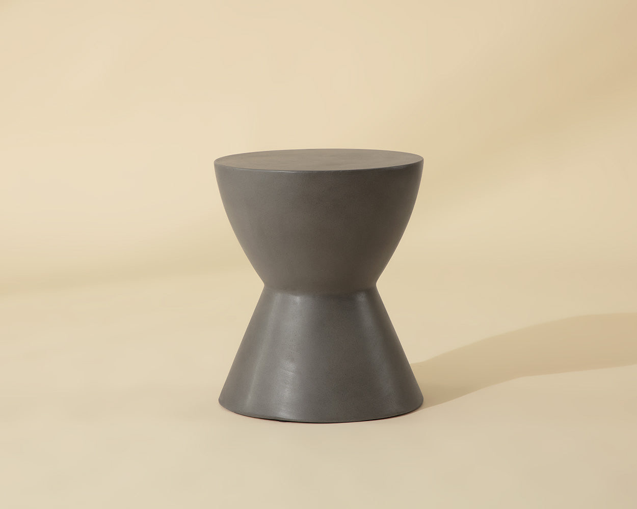 Logan End Table