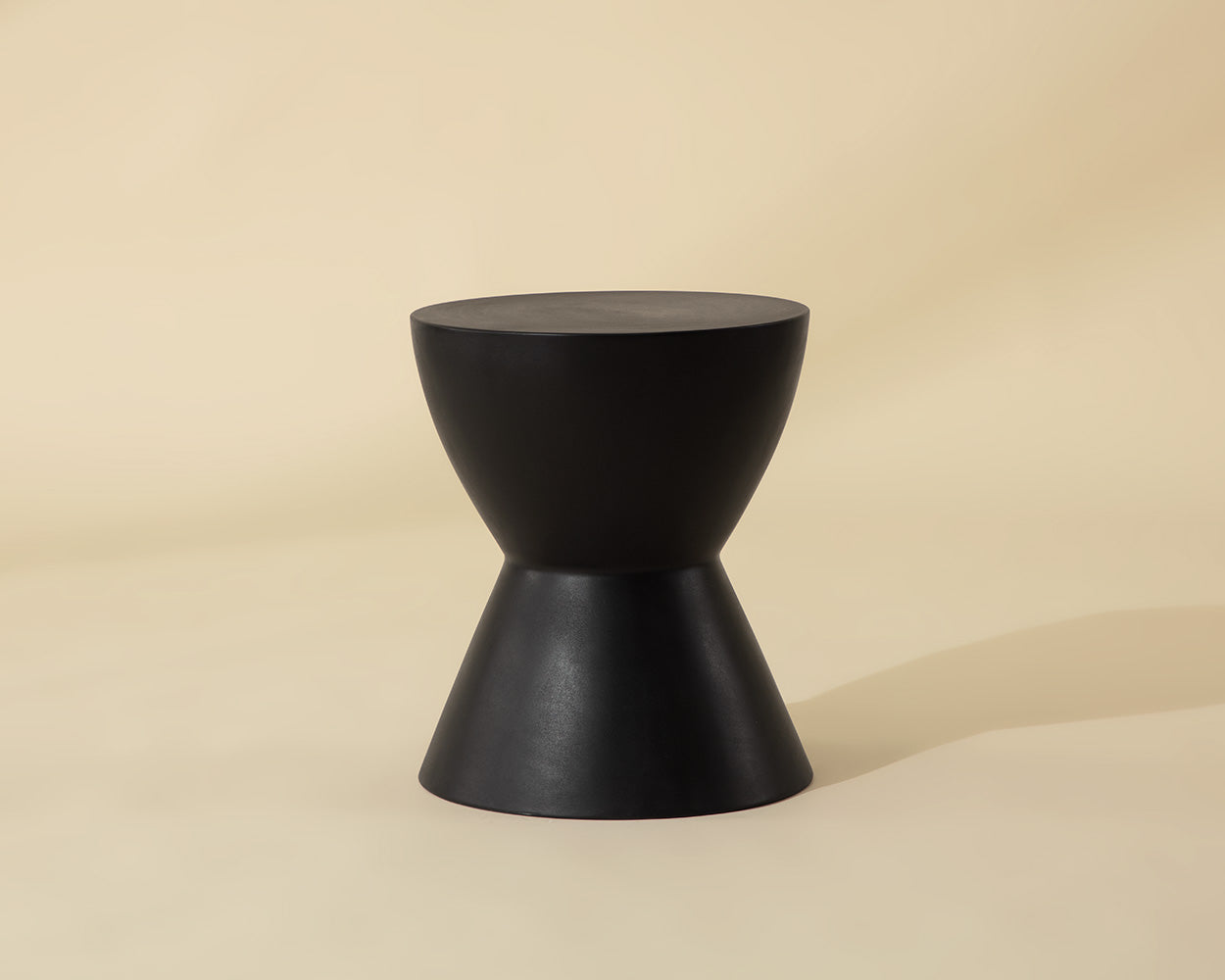 Logan End Table