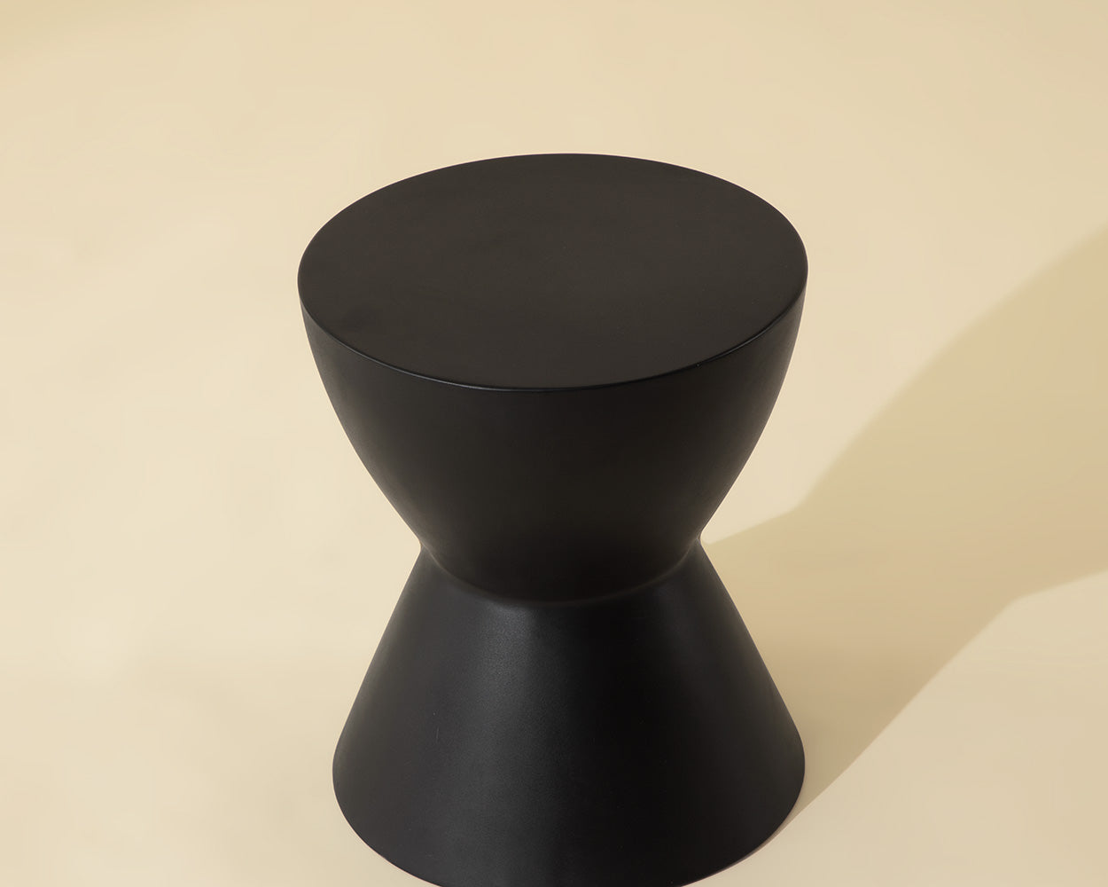 Logan End Table