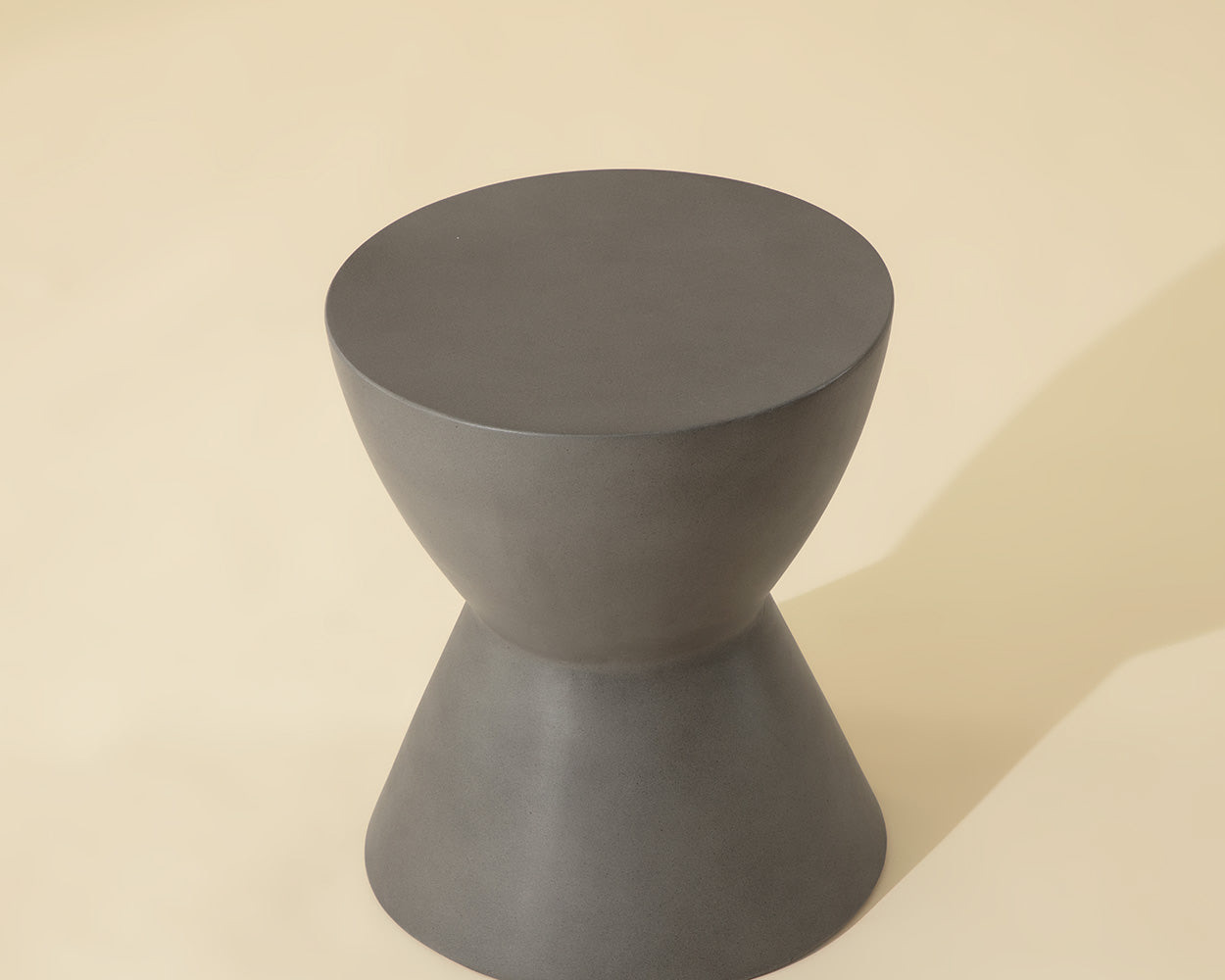 Logan End Table