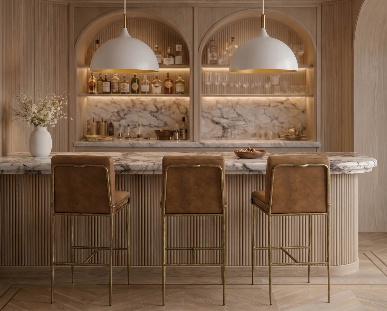 Lohn Pendant Light