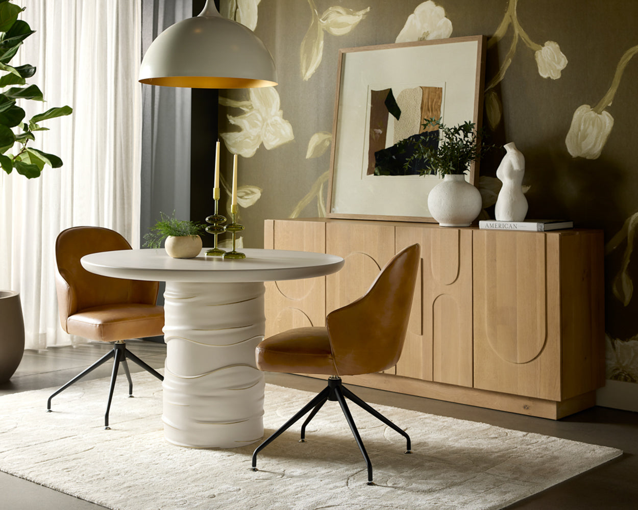 Lohn Pendant Light