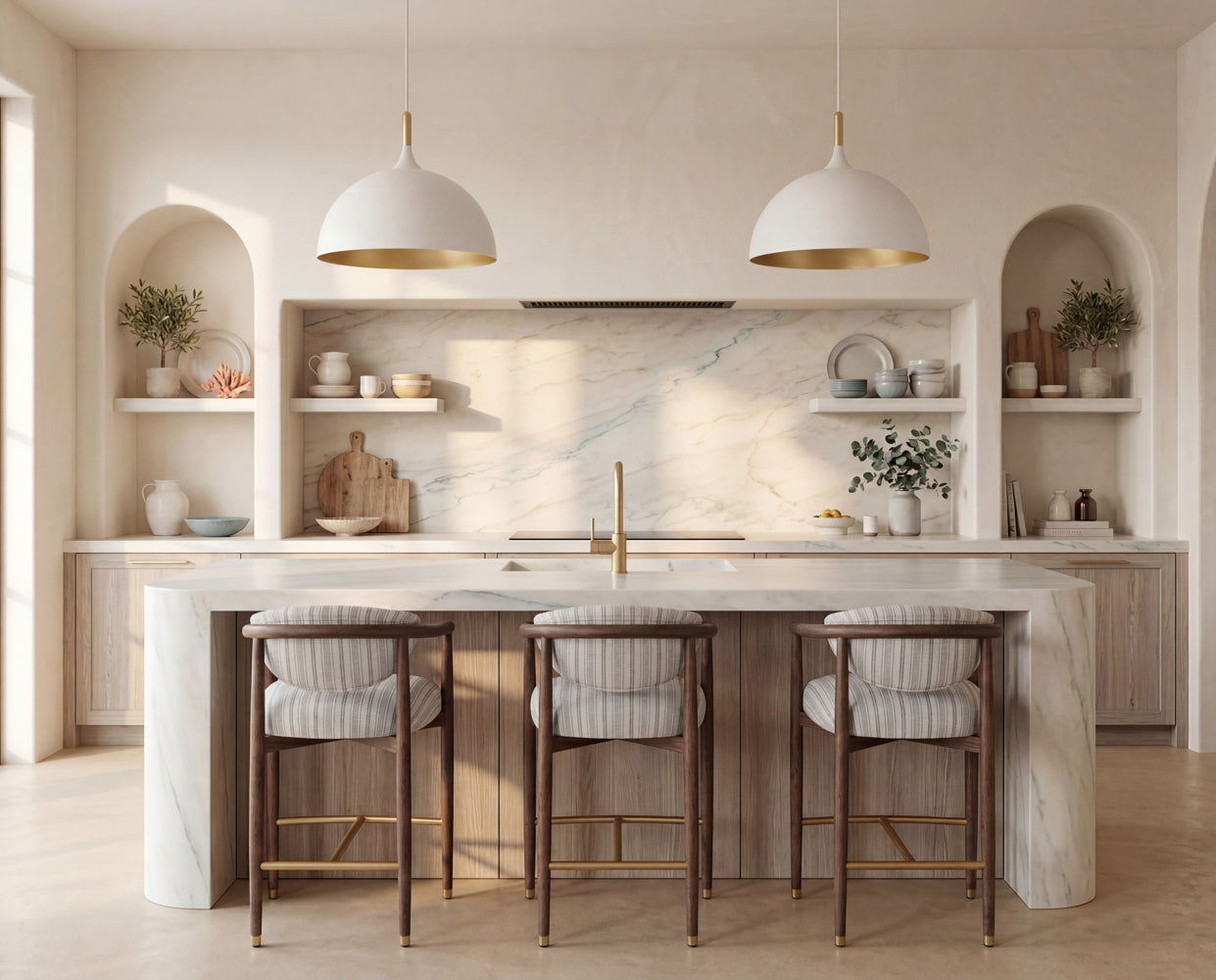 Lohn Pendant Light