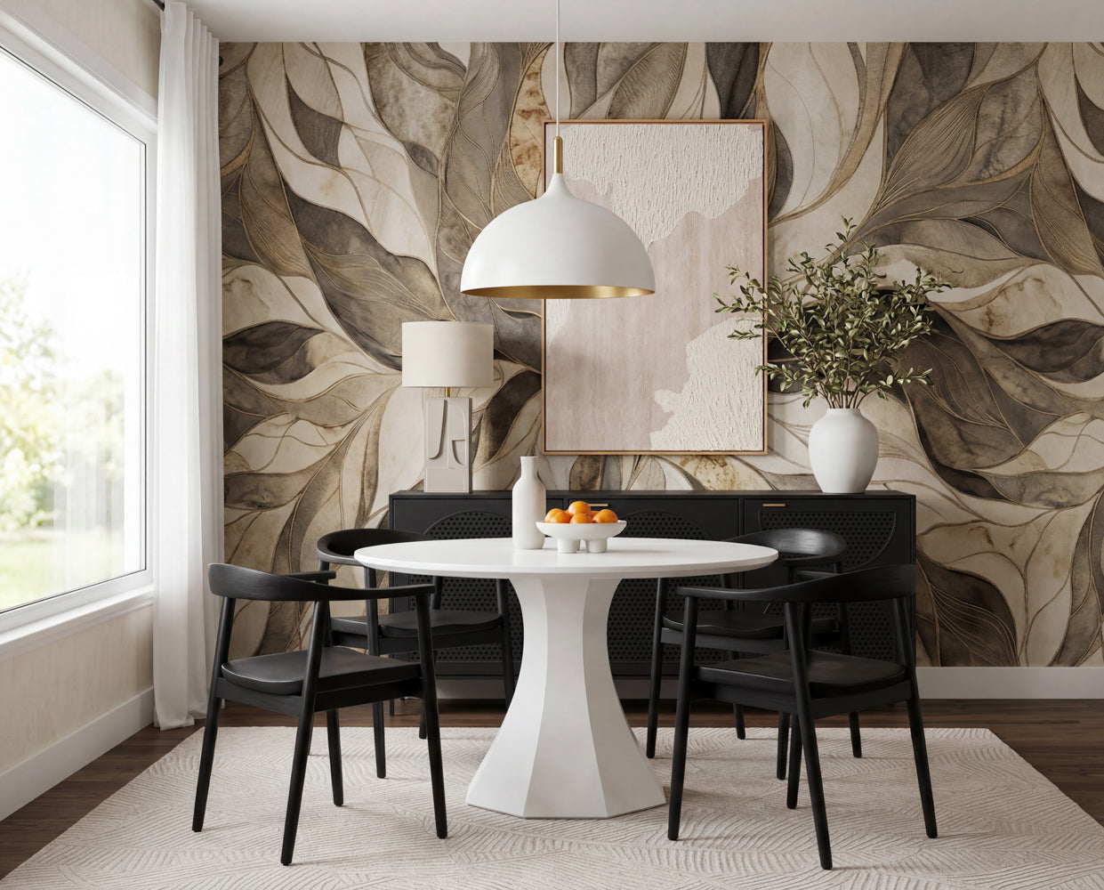 Lohn Pendant Light