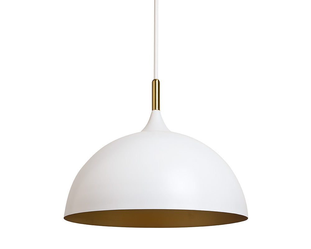 Lohn Pendant Light
