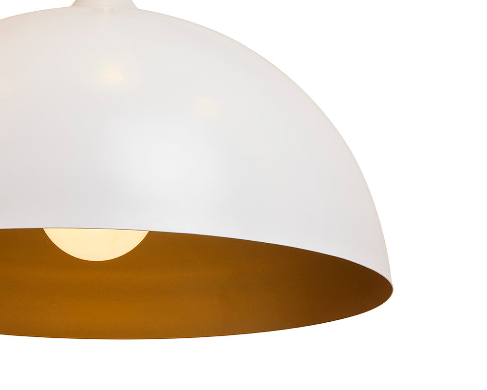 Lohn Pendant Light