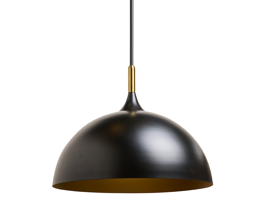 Lohn Pendant Light