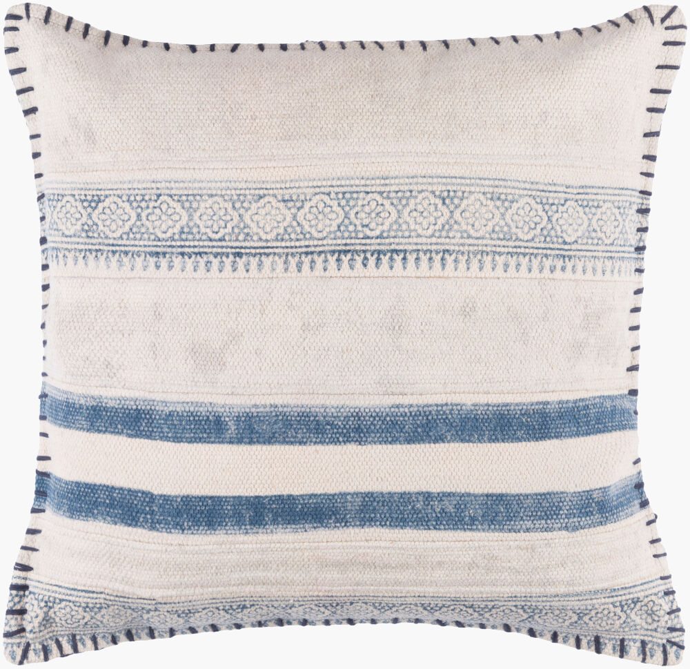 Lola Lumbar Pillow