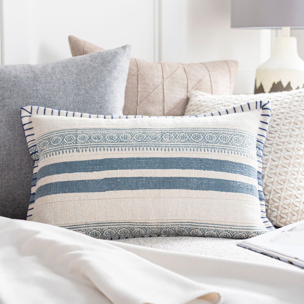 Lola Lumbar Pillow