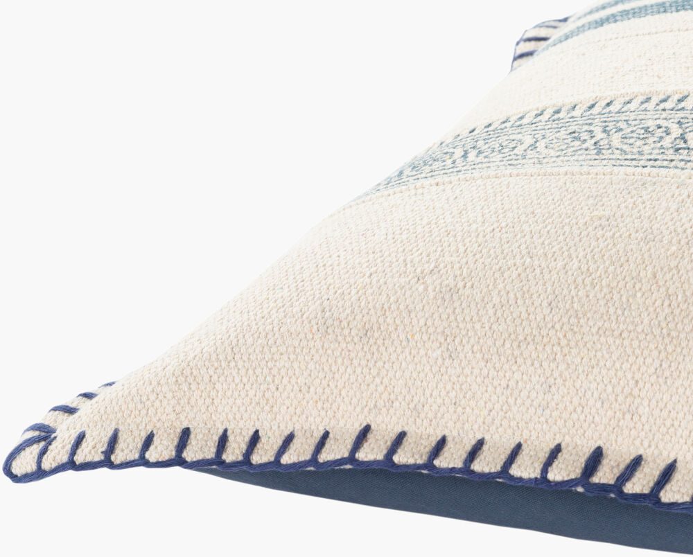 Lola Lumbar Pillow