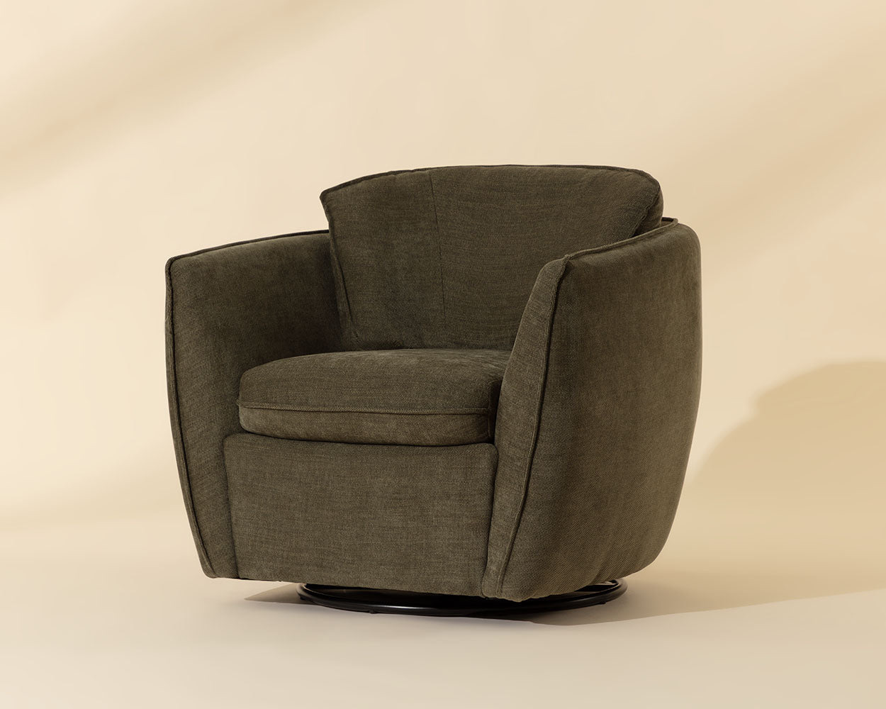 Lomond Glider Lounge Chair