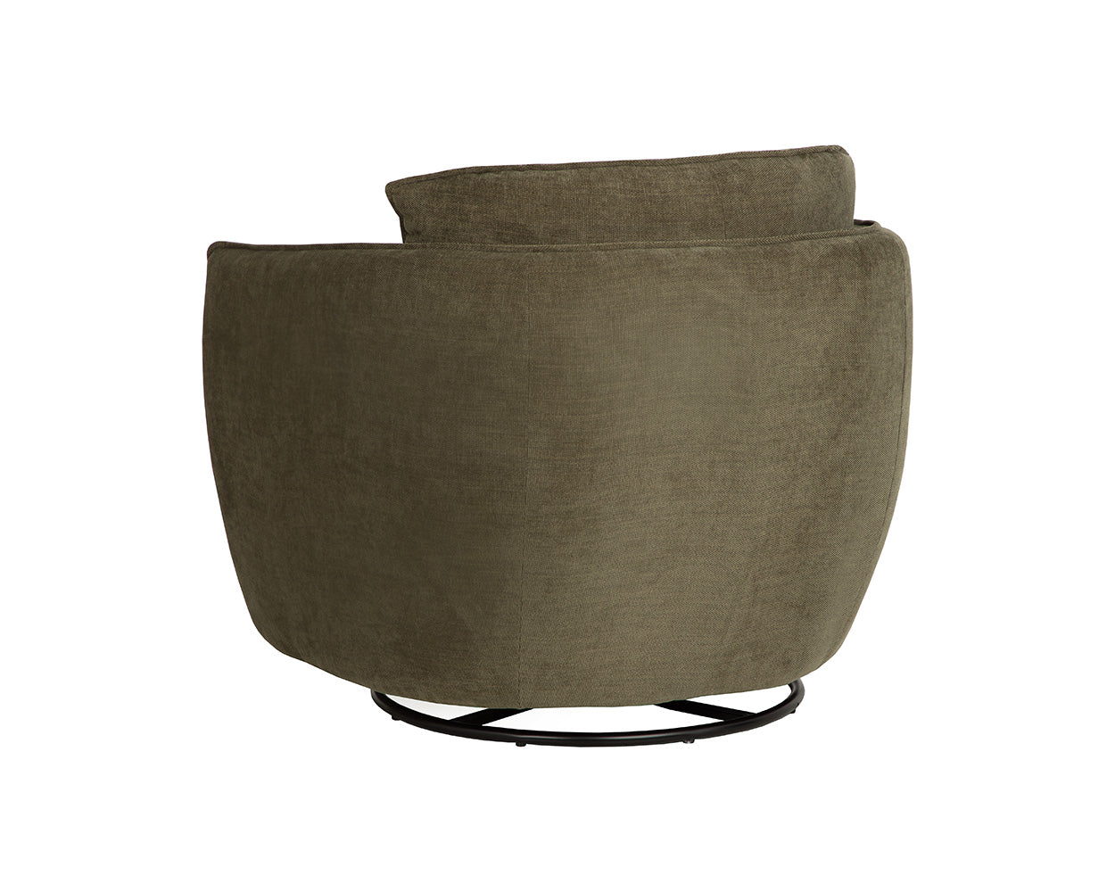 Lomond Glider Lounge Chair