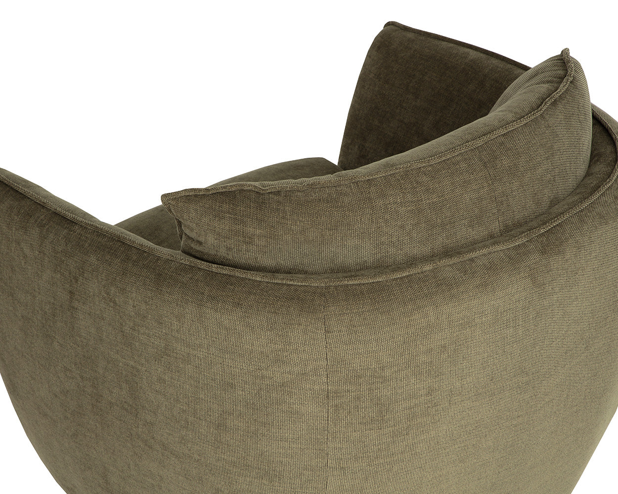 Lomond Glider Lounge Chair