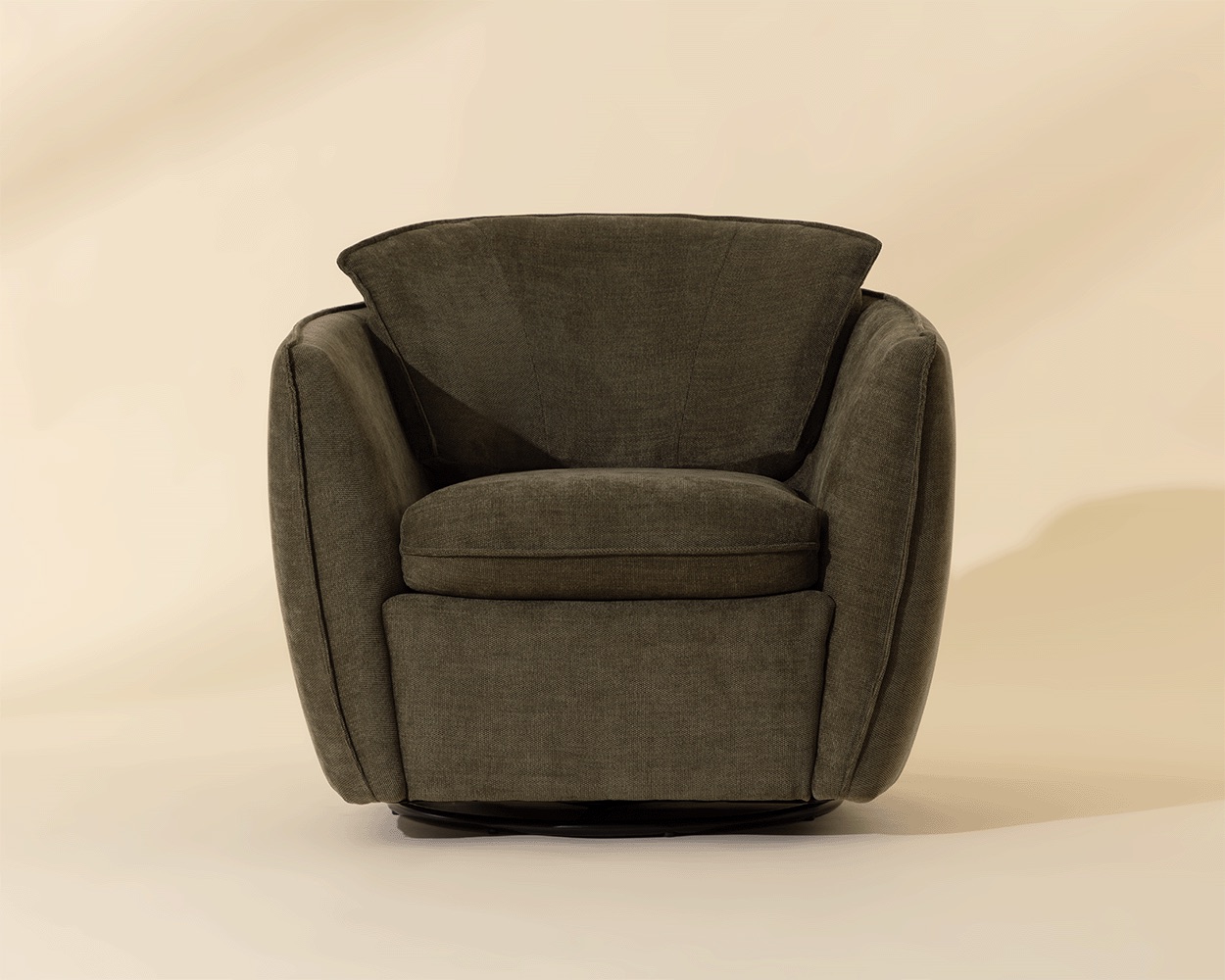 Lomond Glider Lounge Chair