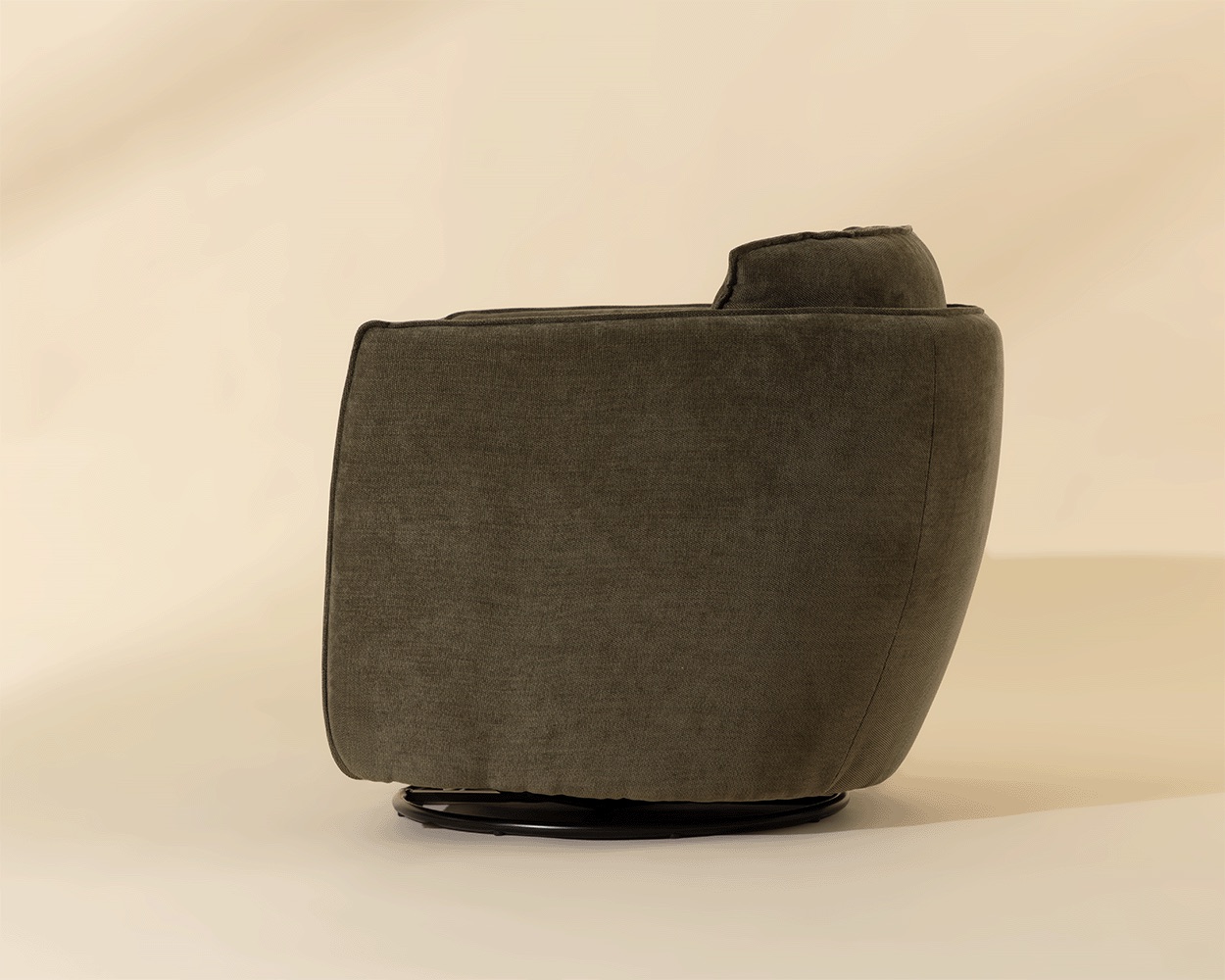 Lomond Glider Lounge Chair